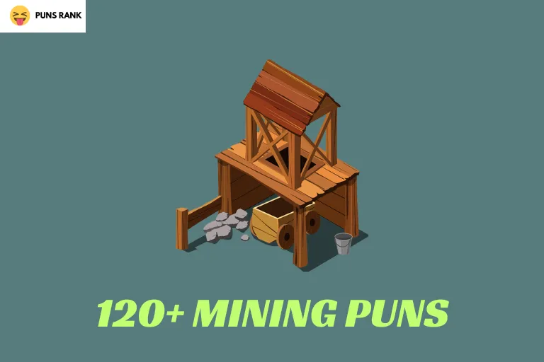 Mining Puns